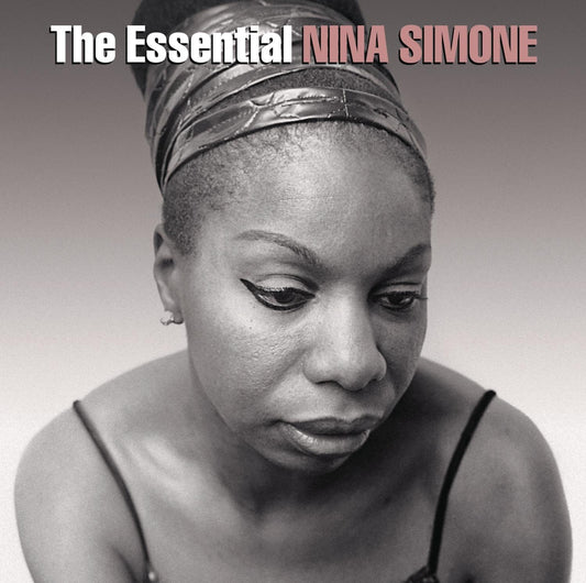 Nina Simone – The Essential Nina Simone. Cd doble en buen estado.