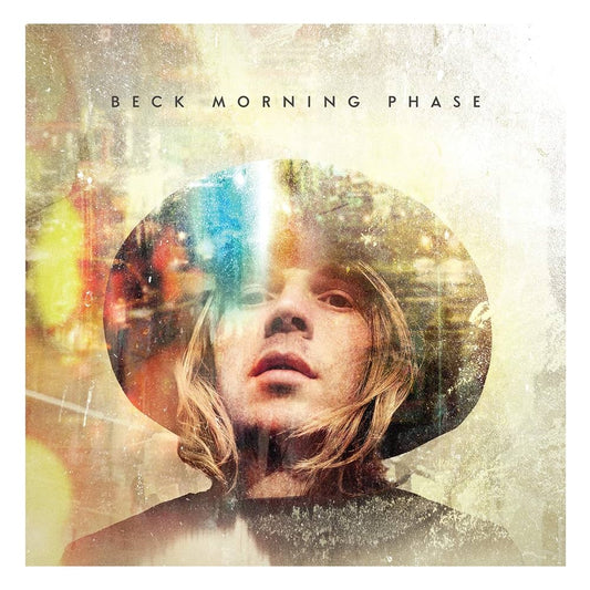 Beck – Morning Phase (CD nuevo).