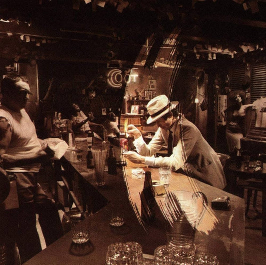 Led Zeppelin – In Through the Out Door CD Importado • Buen Estado. tienda de discos en méxico formato muerto