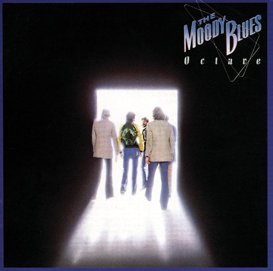 The Moody Blues – Octave (CD Importado).
