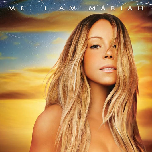 Mariah Carey – Me. I Am Mariah... The Elusive Chanteuse (CD nuevo).