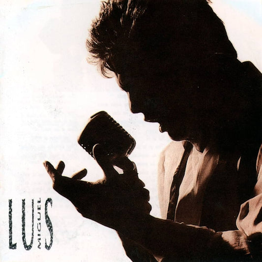 Luis Miguel – Romance. Cd importado en excelente estado. formato muerto
