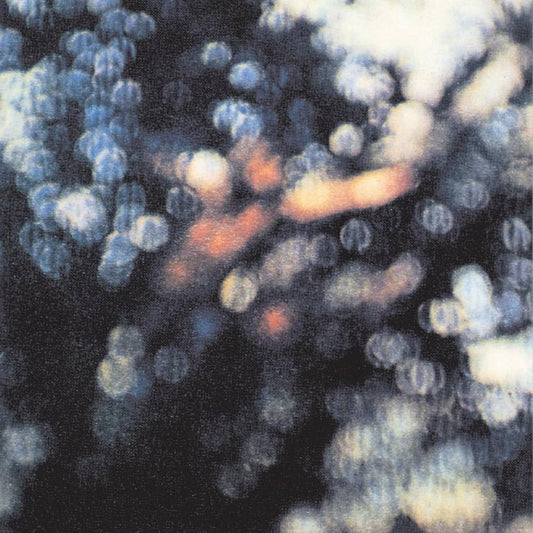 Pink Floyd – Obscured by Clouds (CD México). tienda de cds en méxico formato muerto