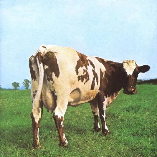 Pink Floyd – Atom Heart Mother (CD excelente estado). tienda de cds en méxico formato muerto