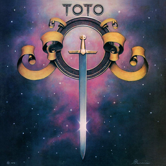 Toto – Toto (CD importado) tienda de discos en méxico formato muerto