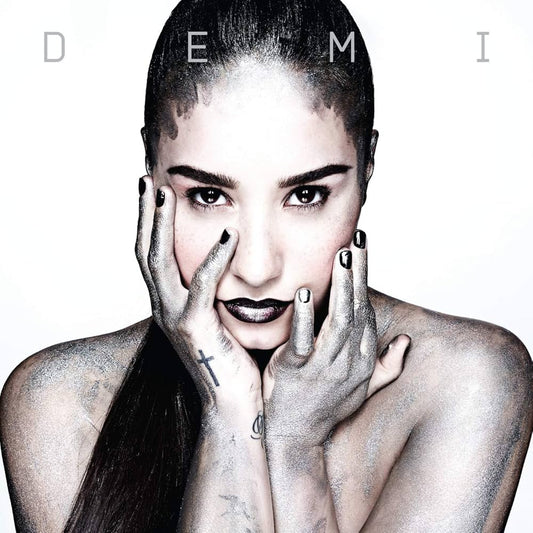 Demi Lovato – Demi. Cd en buen estado. tienda de discso en méxico formato muerto