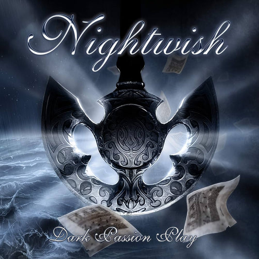 Nightwish – Dark Passion Play (CD en excelente estado).