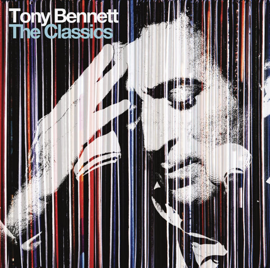 Tony Bennett – The Classics. Cd.