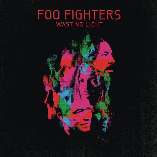 🔥 Foo Fighters – Wasting Light 🔥. Cd. tienda de discos n méxico formato muerto