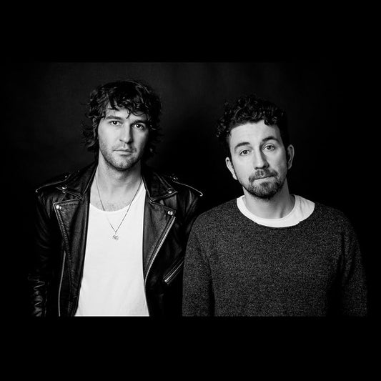 Japandroids. Near to the Wild Heart of Life. Cd nacional en buen estado.