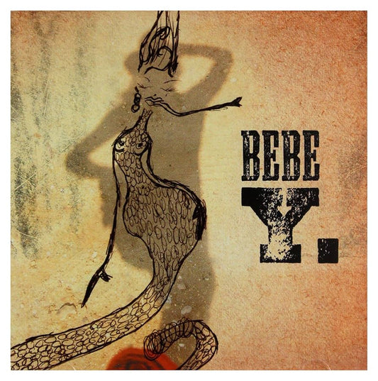 Bebe – Y. Cd en buen estado.