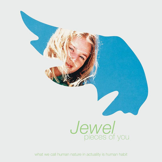 Pieces of You – Jewel. Cd importado en buen estado. tienda de discos en méxico formato muerto