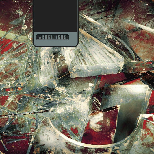 The Breeders – Mountain Battles. Vinilo nuevo. tienda de discos en méxico formato muerto