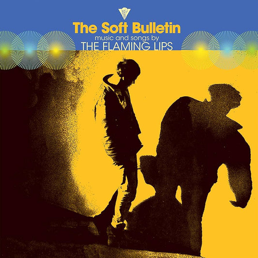 THE FLAMING LIPS – The Soft Bulletin. Cd nuevo, cerrado, sellado. formato muerto