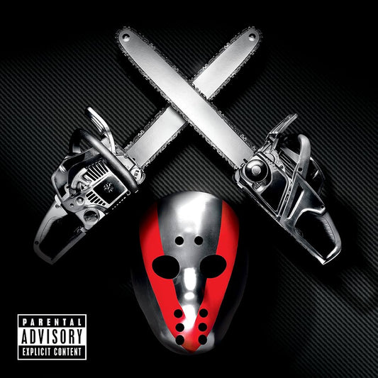 Various – Shady XV. Cd doble nuevo.