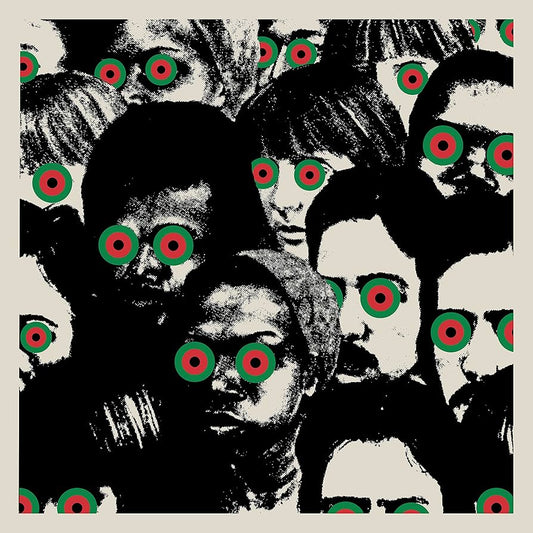 Danger Mouse & Black Thought: Cheat Codes. Cd nuevo.