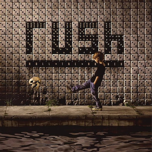 Rush – Roll the Bones (CD Importado).