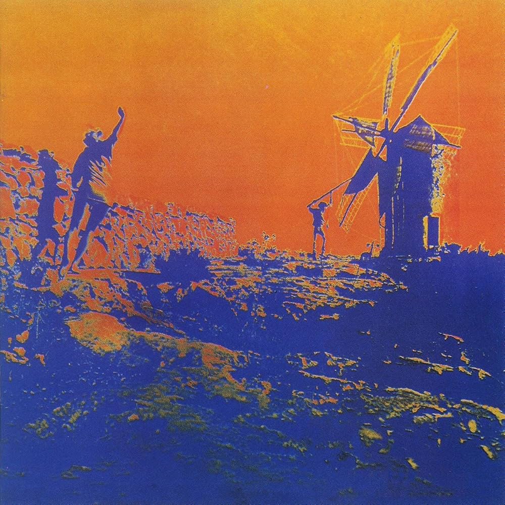 Pink Floyd – More (CD nacional excelente estado). tienda de cds en méxico formato muerto