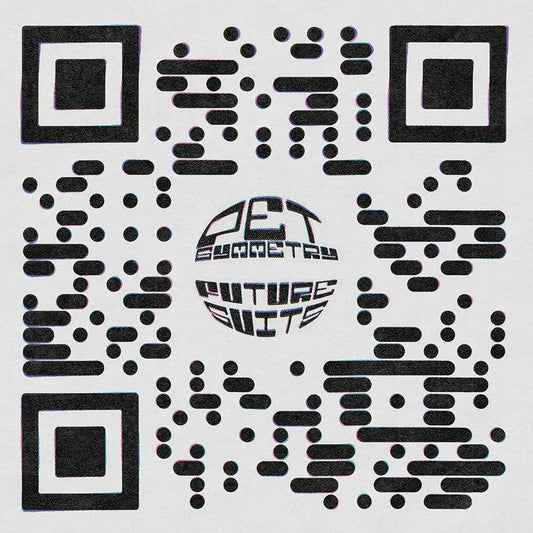 Future Suits (Vinyl) Pet Symmetry. Nuevo. tienda de discos en méxico formato muerto