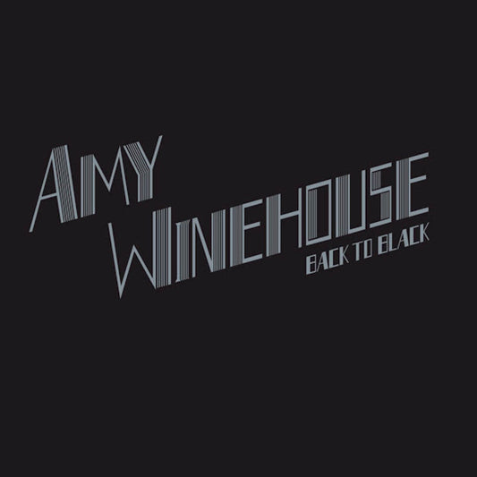 Amy Winehouse – Back to Black (CD doble en excelente estado).