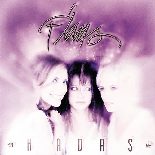 Flans – Hadas. Cd en buen estado. tienda de discos en méxico formato muerto