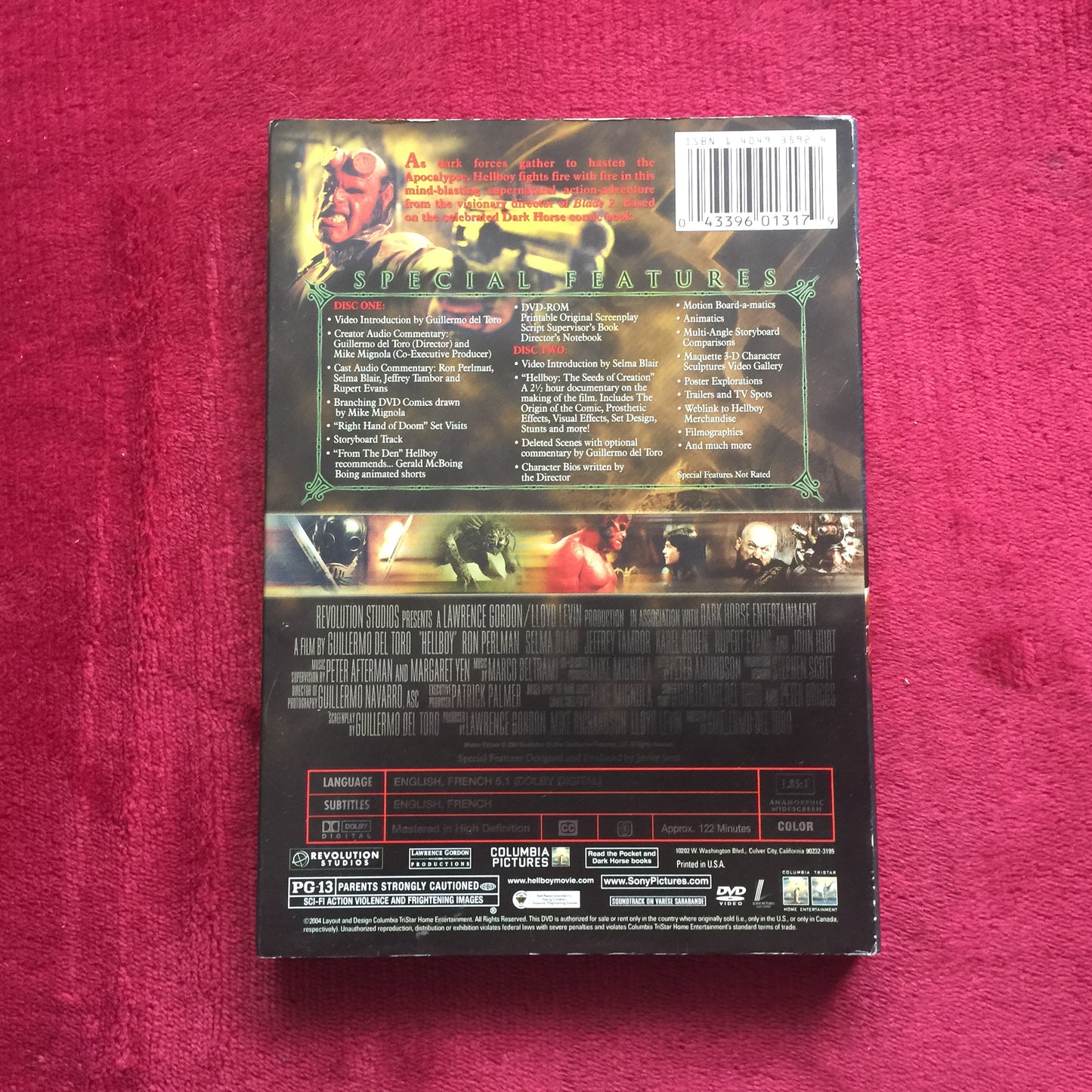 tienda de dvds en méxico