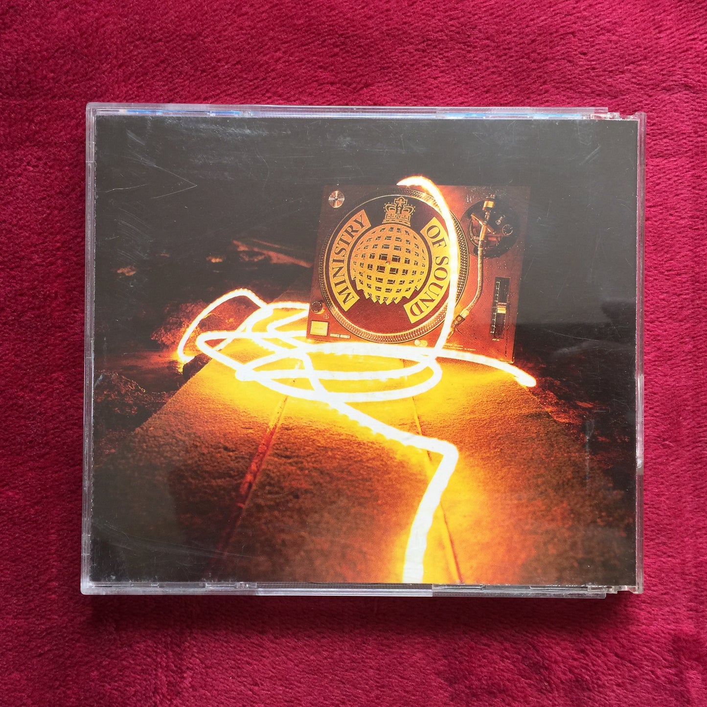 Judge Jules + Pete Tong – Clubber's Guide To... Ibiza. Cd doble en buen estado formato muerto