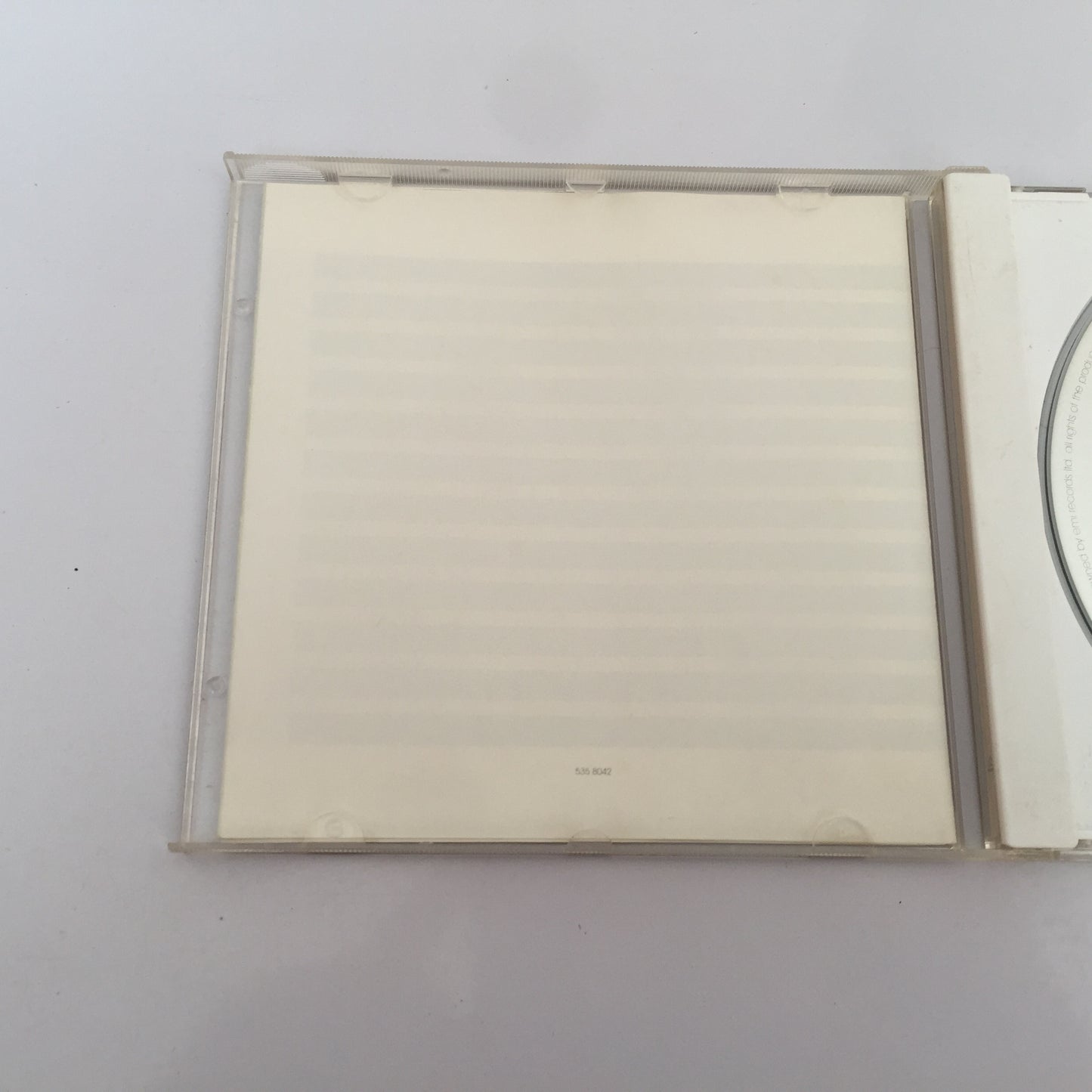 Kylie Minogue. Fever. Cd importado. formato muerto