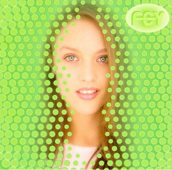 Fey – El Color De Los Sueños. Cd en buen estado. formato muerto