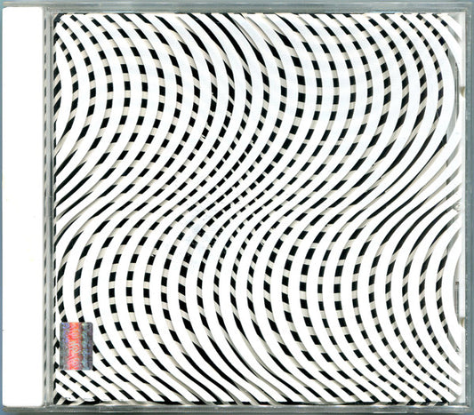 Café Tacvba – Sino. Cd caja serigrafiada en buen estado. tienda de discos en méxico formato muerto