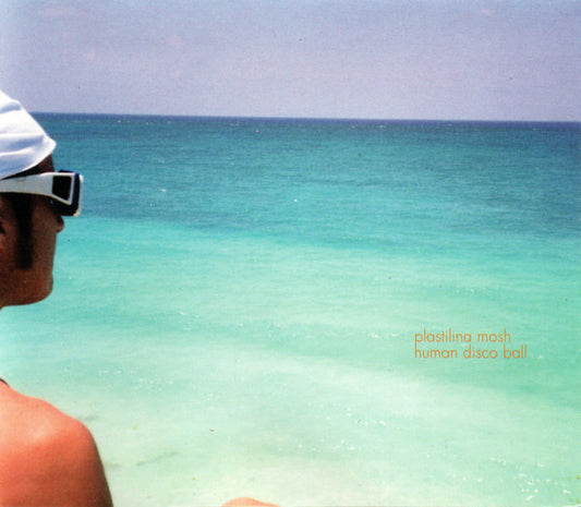 Plastilina Mosh – Human Disco Ball. Cd excelente estado. tienda de discos en mexico formato muerto