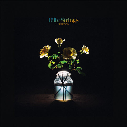 Billy Strings. Renewal. Vinilo doble nuevo. formato muerto