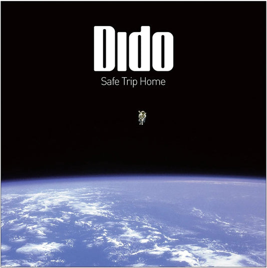 Dido – Safe Trip Home. Cd doble en buen estado.