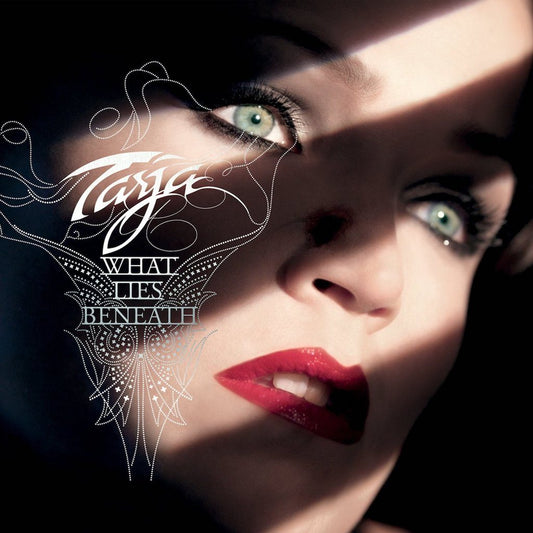Tarja – What Lies Beneath (CD nuevo).