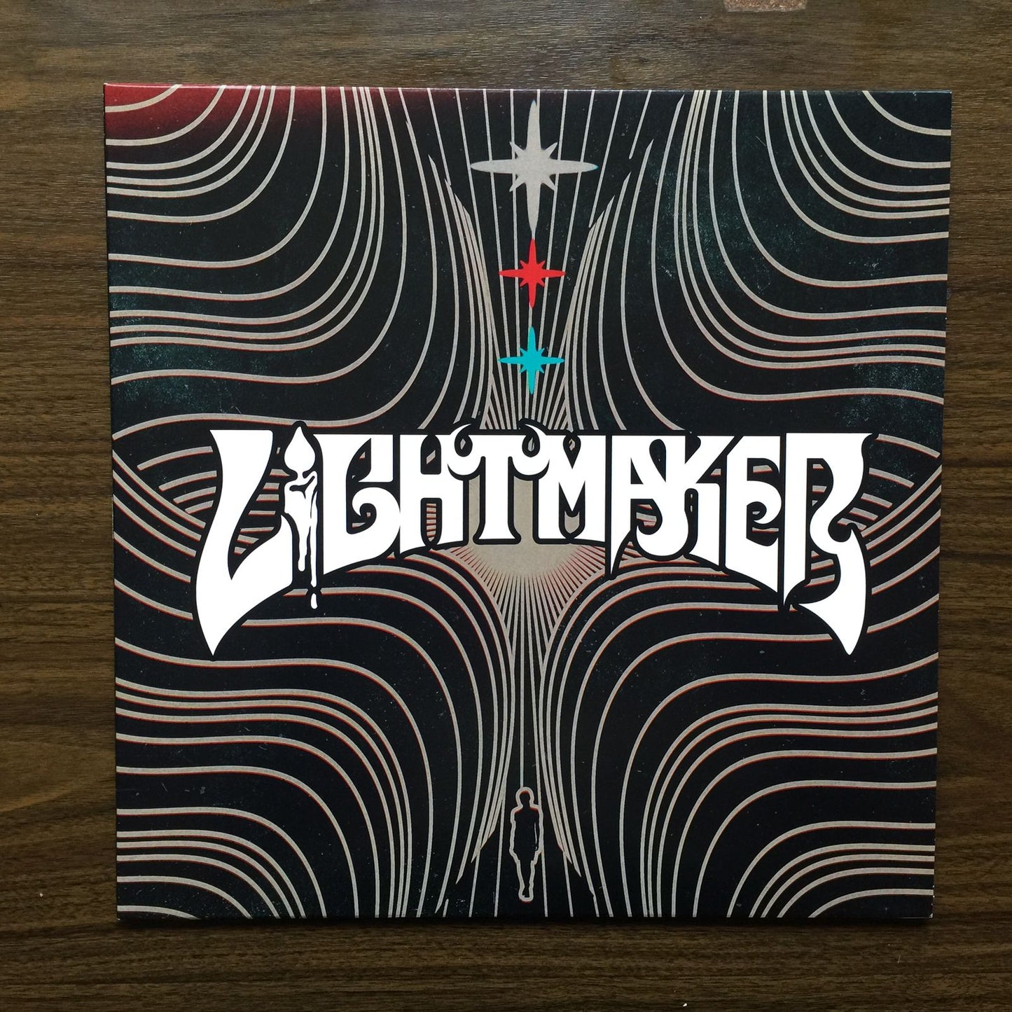 Lightmaker. Lightmaker. Vinyl.