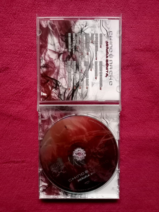 Chino & Nacho – Mi Niña Bonita. Cd nacional en buen estado. formato muerto tienda de discos en mexico