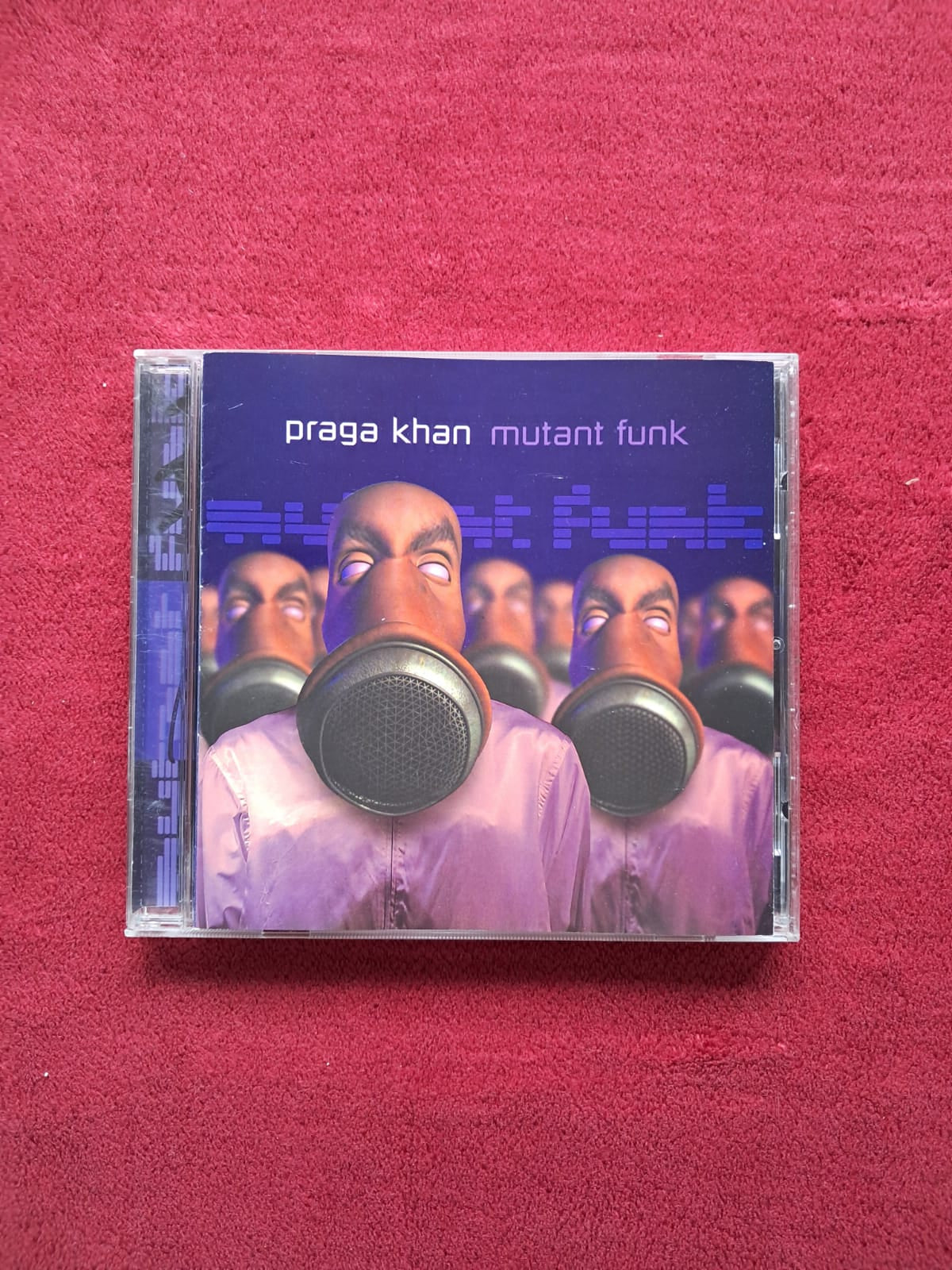 tienda de vinilos discos de vinilo mexico formato muerto