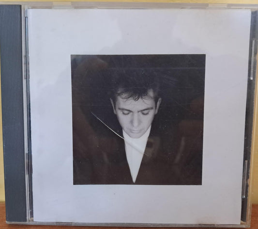 Peter Gabriel. Shaking the Tree. Cd importado. formato muerto