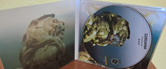 Gondwana – Resiliente. Cd. formato muerto