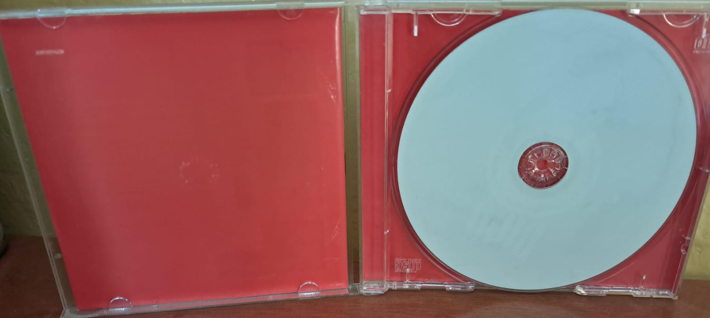 Dido – Life for Rent. Cd en buen estado.