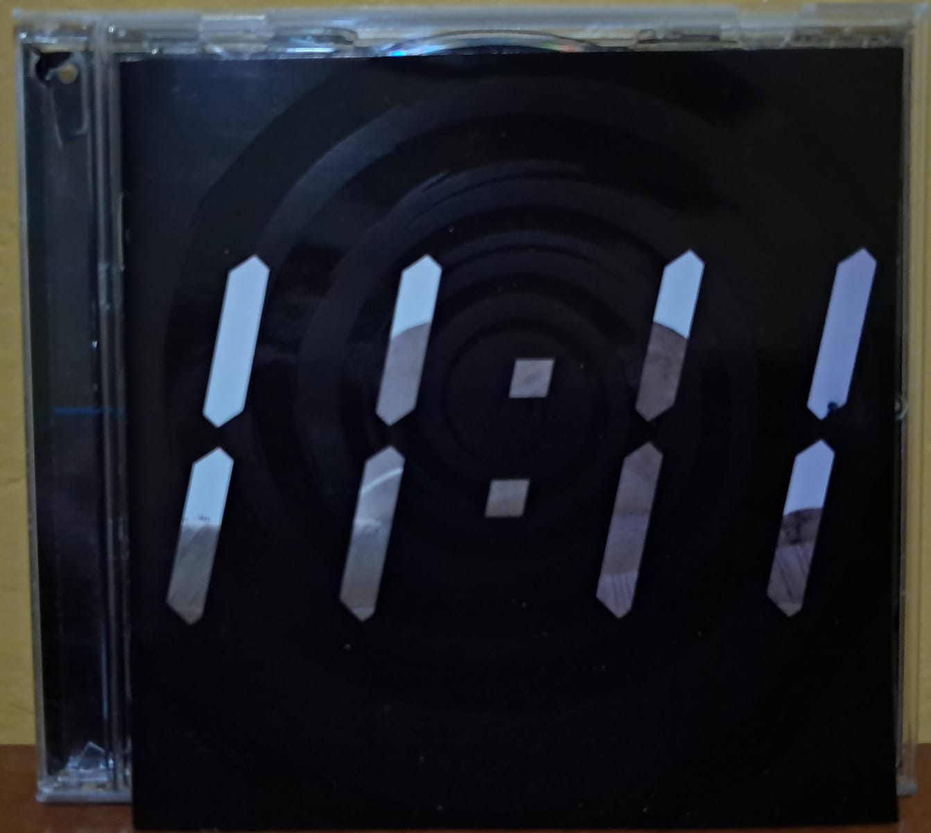 RODRIGO Y GABRIELA - 11:11. Cd en buen estado. fromato muerto