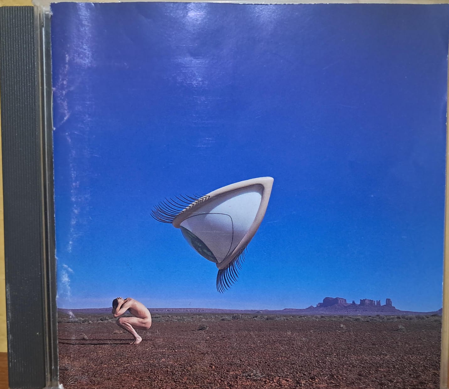 The Cranberries – Bury the Hatchet formato muerto