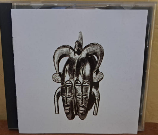 ZIGGY MARLEY & THE MELODY MAKERS – JOY AND BLUES. Cd en buen estado. formato muerto