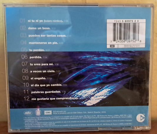 Luz – Con Otra Mirada. Cd en buen estado. FORMATO MUERTO