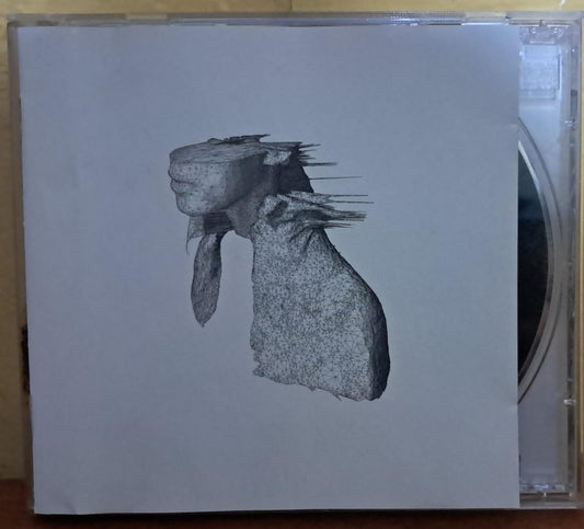 Coldplay – A Rush of Blood to the Head. Cd en buen estado. formato muerto