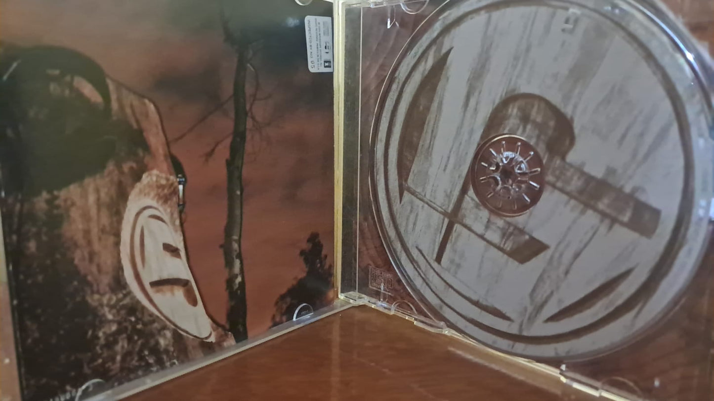 Jurassic 5 – Quality Control . Cd en buen estado. formato muerto