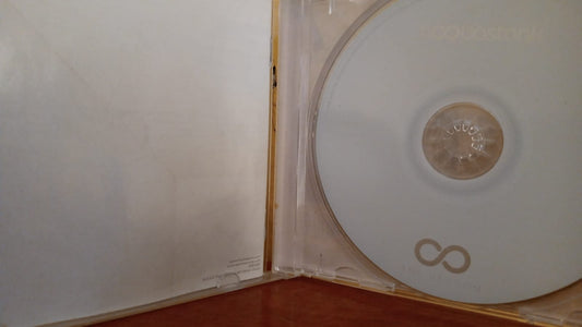 Hoobastank – The Reason. Cd nacional en buen estado. formato muerto