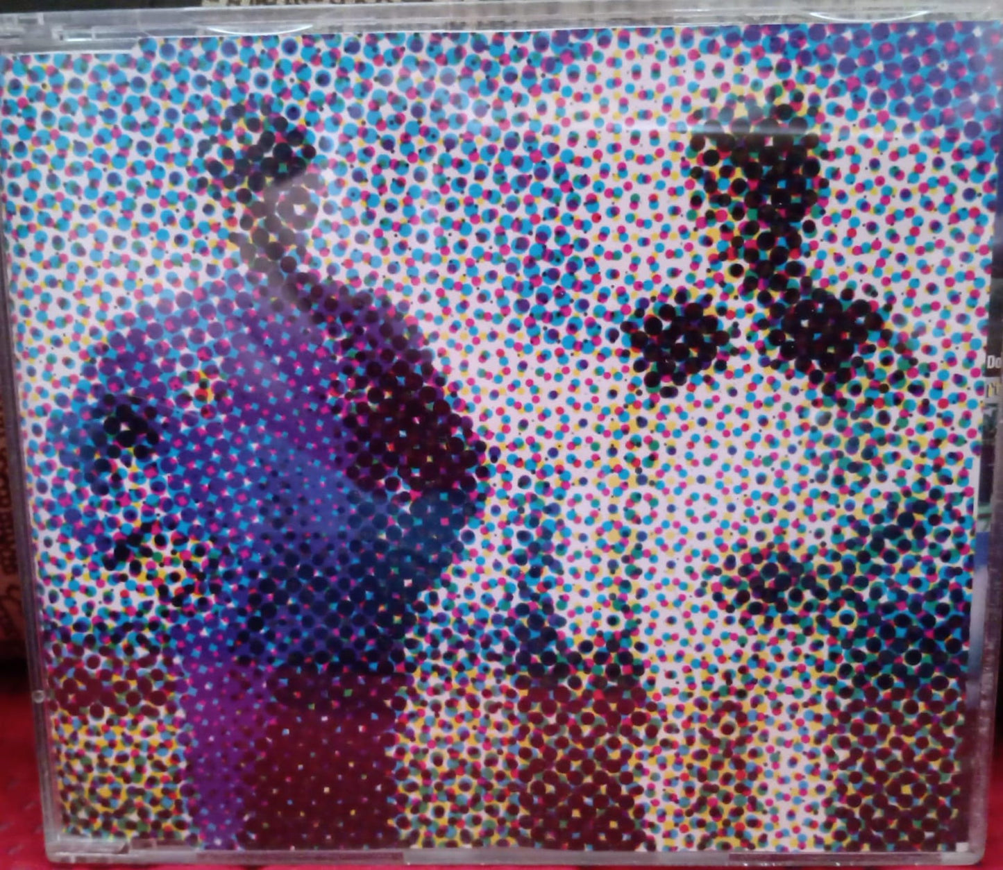 Plastilina Mosh – Monster Truck. Cd single en excelente estado. formato muerto tienda de cds en mexico