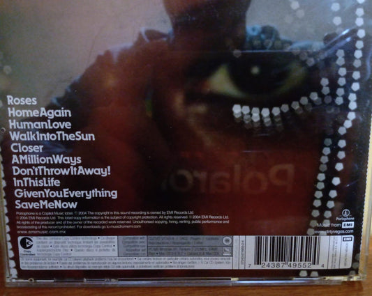 Dirty Vegas – One. Cd nacional en buen estado. tienda de cds en méxico formato muerto