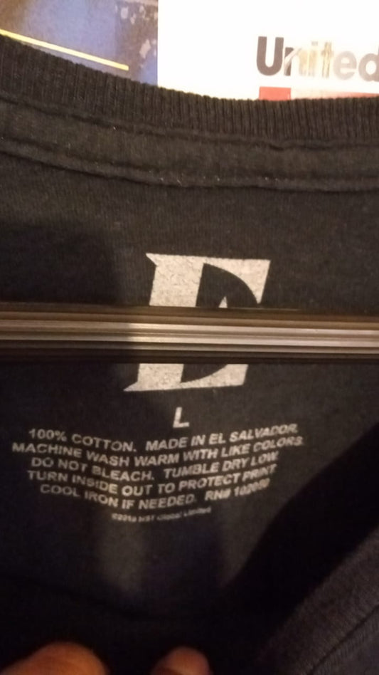 Elton John. Captain Fantastic. Playera. tienda de discos peliculas y playeras en méxico